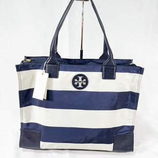 Tory Burch - tory burchトリ–バーチトートバッグの通販 by NAO's shop