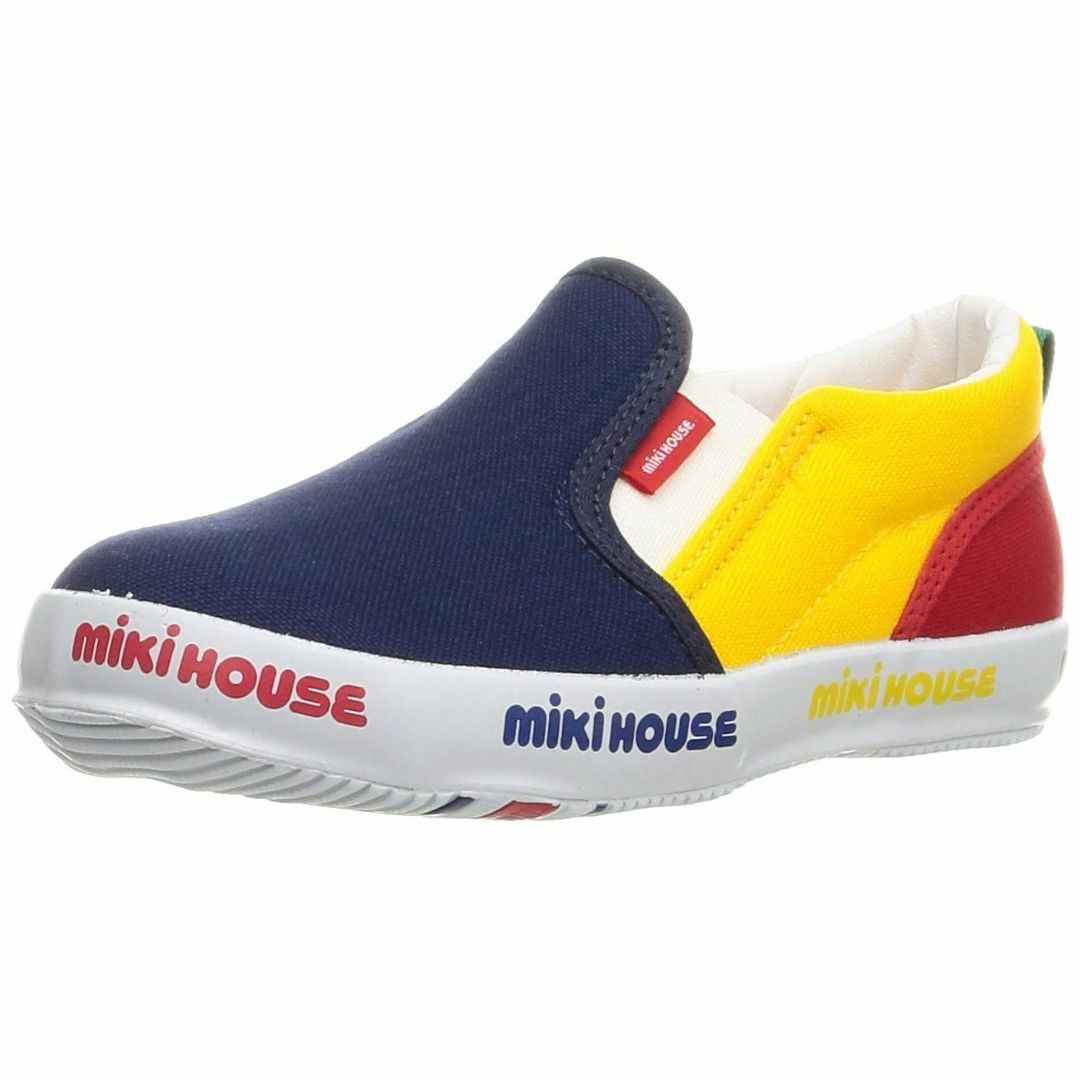 MiKiHOUSE シューズ 10-9465-825 キッズ