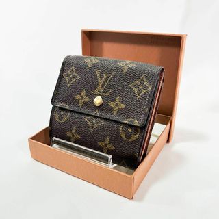 ヴィトン(LOUIS VUITTON) ミニ 折り財布(メンズ)の通販 100点以上
