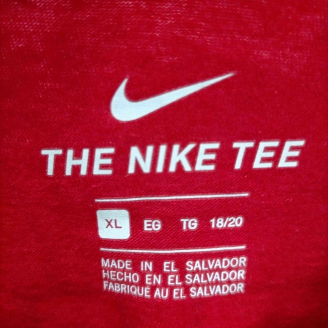 NIKE(ナイキ) ベースボール チームTシャツ メンズ トップス 5