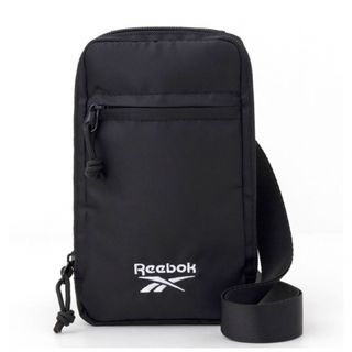 リーボック(Reebok)のReebok スマホショルダーバッグ(ショルダーバッグ)