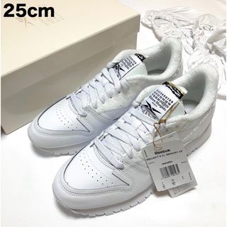 MAISON MARGIELA 新品未使用　スニーカー　22ss 39サイズ