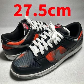 正規品NIKE　SBダンク 極美品　27.5㎝　SNKRS当選