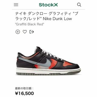 Nike Dunk Low "Medium Grey" (UNLV) 28cm