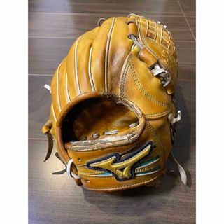 MIZUNO - 立岡宗一郎選手 グローブ 支給品 読売ジャイアンツの通販|ラクマ