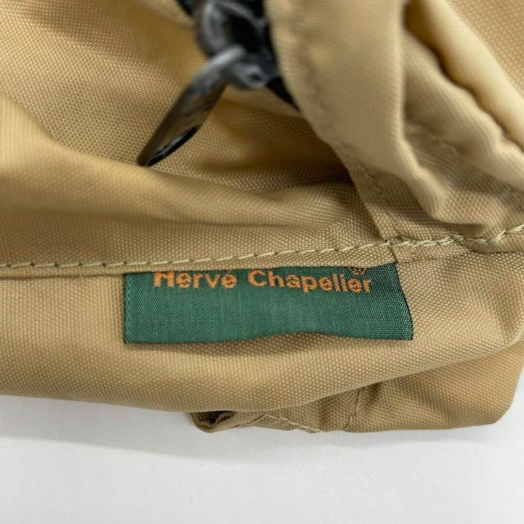 ✨廃盤✨良品✨ HERVE CHAPELIER エルベシャプリエ リュックサック