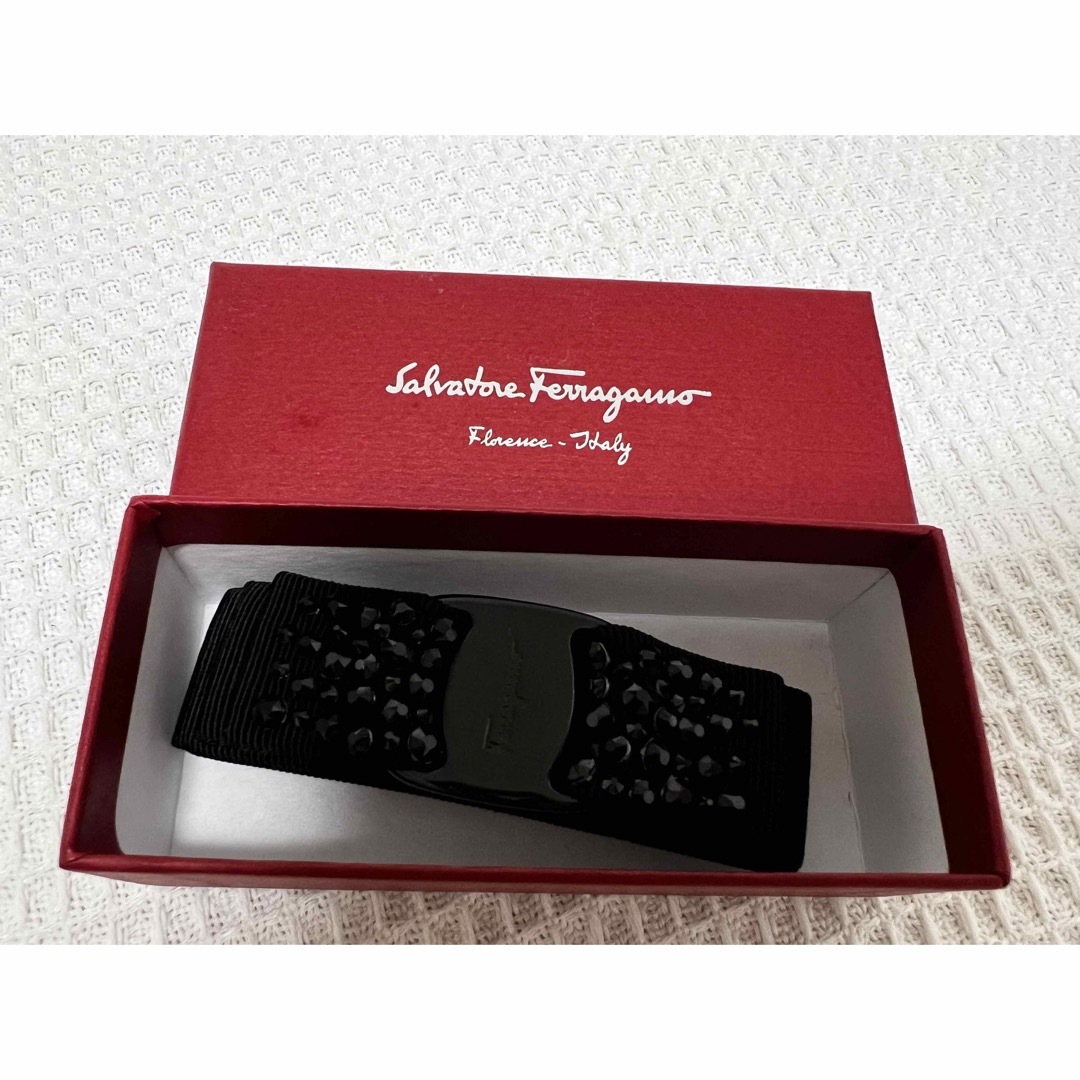 Ferragamo バレッタ