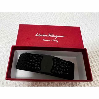 フェラガモ(Ferragamo)のFerragamo バレッタ(バレッタ/ヘアクリップ)