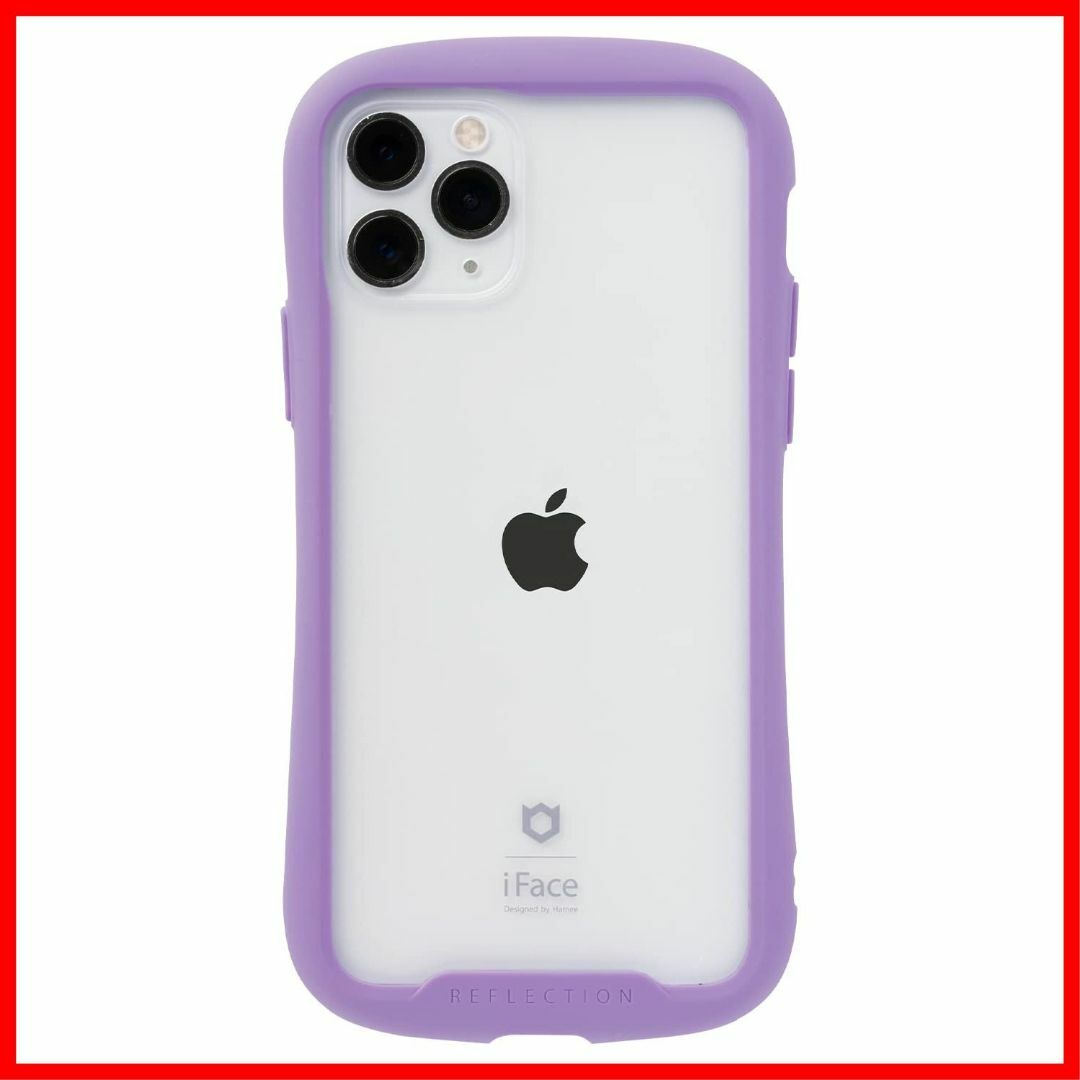 【新着商品】iFace Reflection iPhone 11 Pro ケース