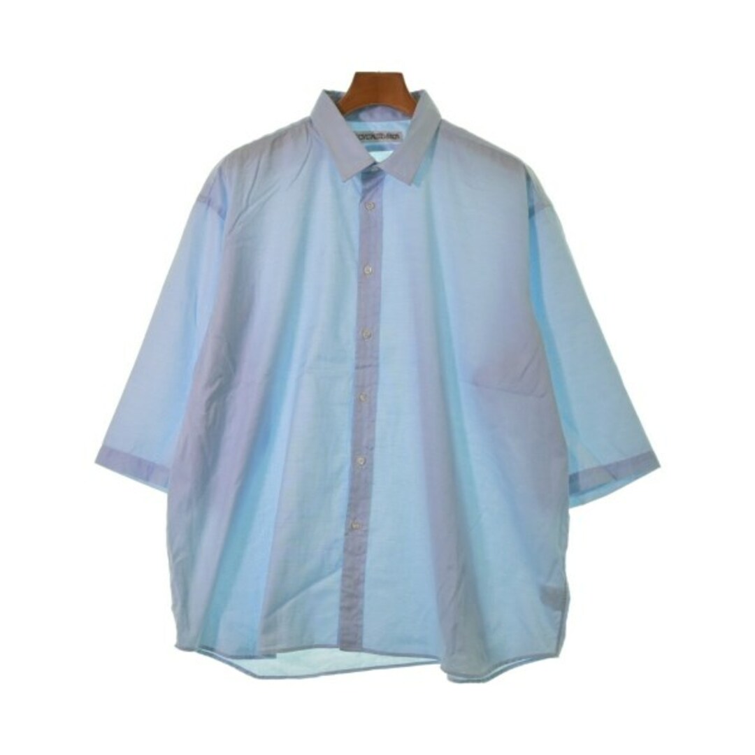 INDIVIDUALIZED SHIRTS カジュアルシャツ -(XXL位)