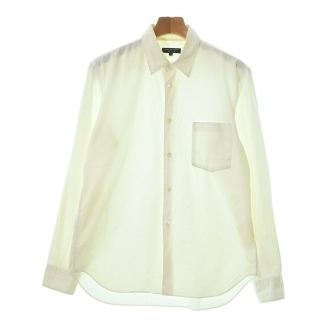 COMME des GARCONS HOMME PLUS - COMME des GARCONS HOMME PLUS