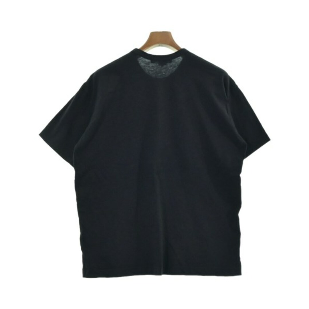 COMME des GARCONS SHIRT Tシャツ・カットソー XS 黒