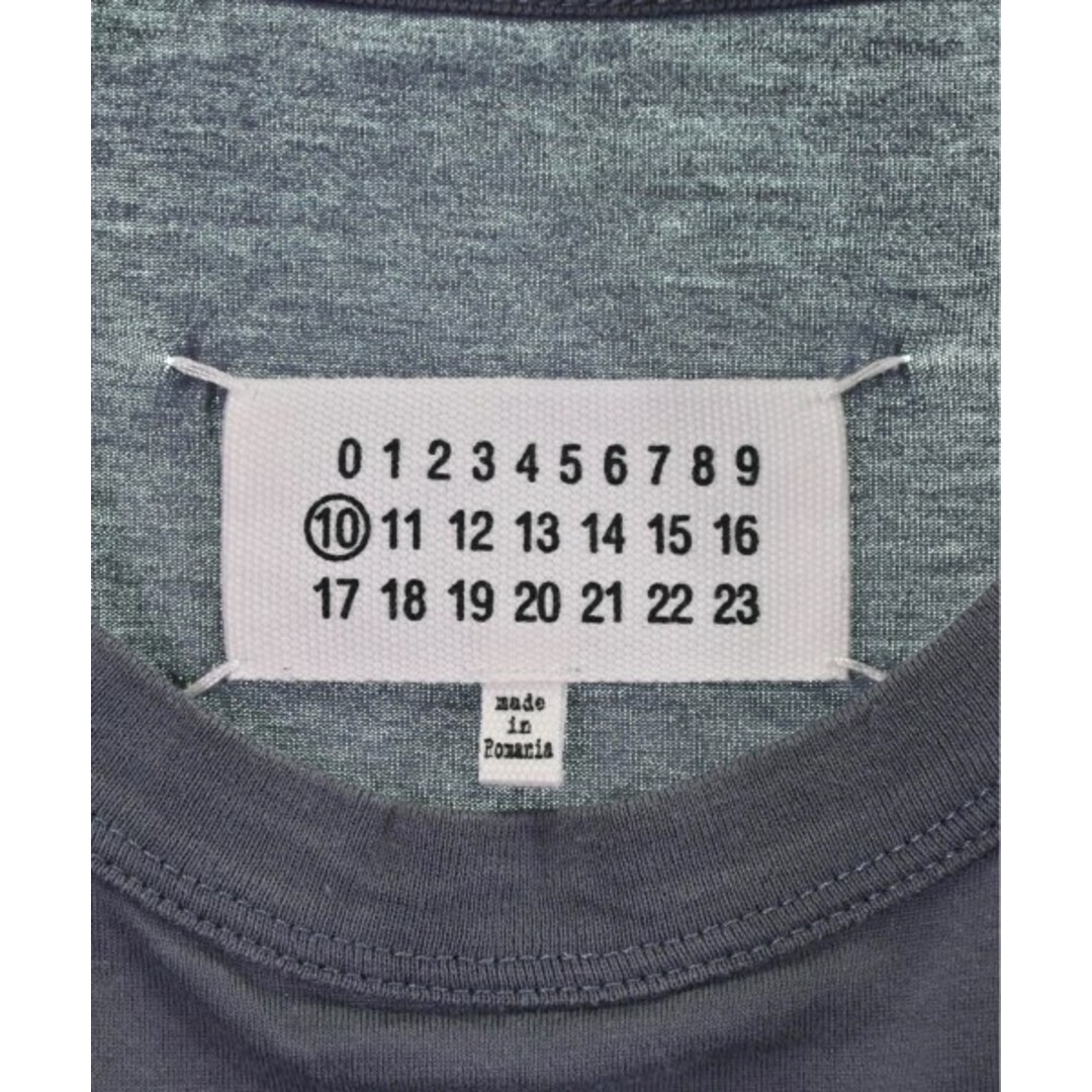 Maison Margiela Tシャツ・カットソー 46(M位) グレー 【古着】【中古