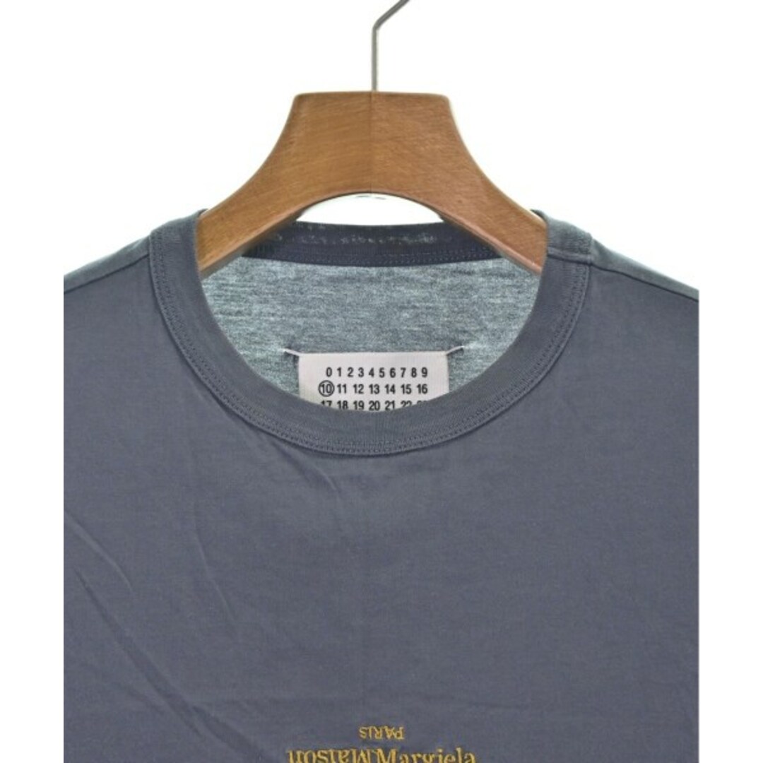 Maison Margiela Tシャツ・カットソー 46(M位) グレー系 【古着】-