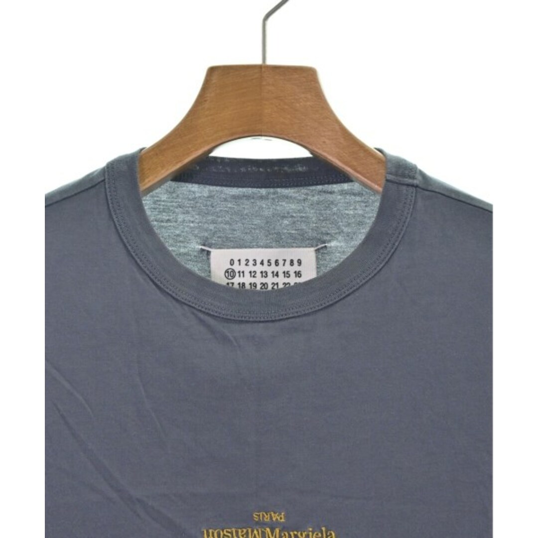 Maison Margiela Tシャツ・カットソー 46(M位) グレー 【古着】【中古