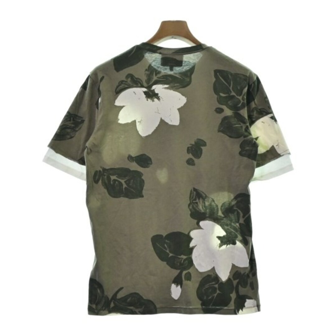 3.1 Phillip Lim(スリーワンフィリップリム)の3.1 Phillip Lim Tシャツ・カットソー F 【古着】【中古】 メンズのトップス(Tシャツ/カットソー(半袖/袖なし))の商品写真