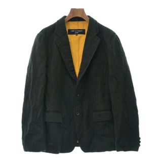 コムデギャルソンオム(COMME des GARCONS HOMME)のCOMME des GARCONS HOMME カジュアルジャケット S 【古着】【中古】(テーラードジャケット)