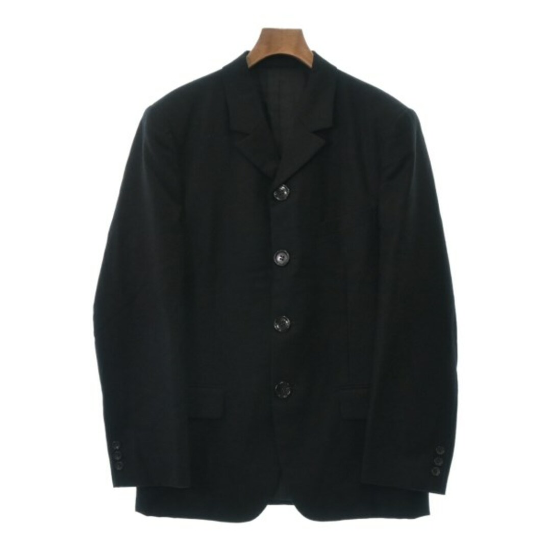 COMME des GARCONS HOMME PLUS テーラードジャケット