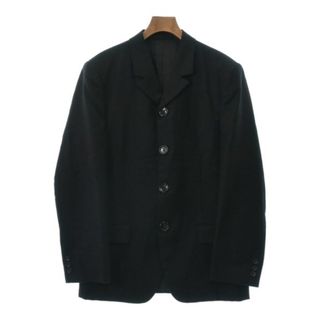 コムデギャルソンオムプリュス(COMME des GARCONS HOMME PLUS)のCOMME des GARCONS HOMME PLUS テーラードジャケット 【古着】【中古】(テーラードジャケット)