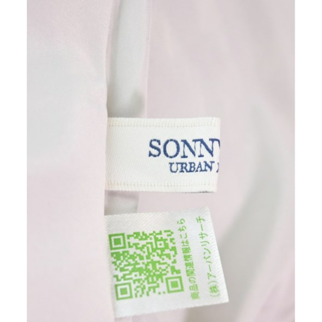 URBAN RESEARCH SONNY LABEL(アーバンリサーチサニーレーベル)のURBAN RESEARCH Sonny Label ワンピース F 【古着】【中古】 レディースのワンピース(ひざ丈ワンピース)の商品写真