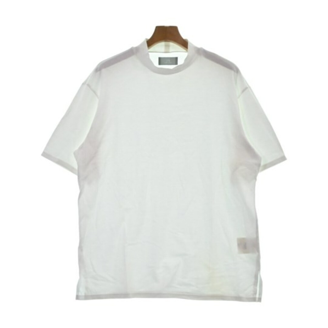 juha ユハ Tシャツ・カットソー 2(M位) 白