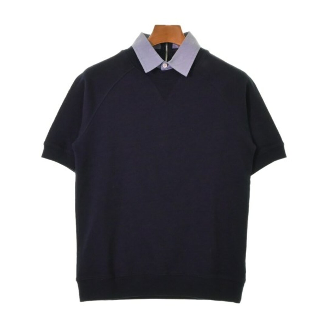 Band Of Outsiders Tシャツ・カットソー 0(XS位) 紺