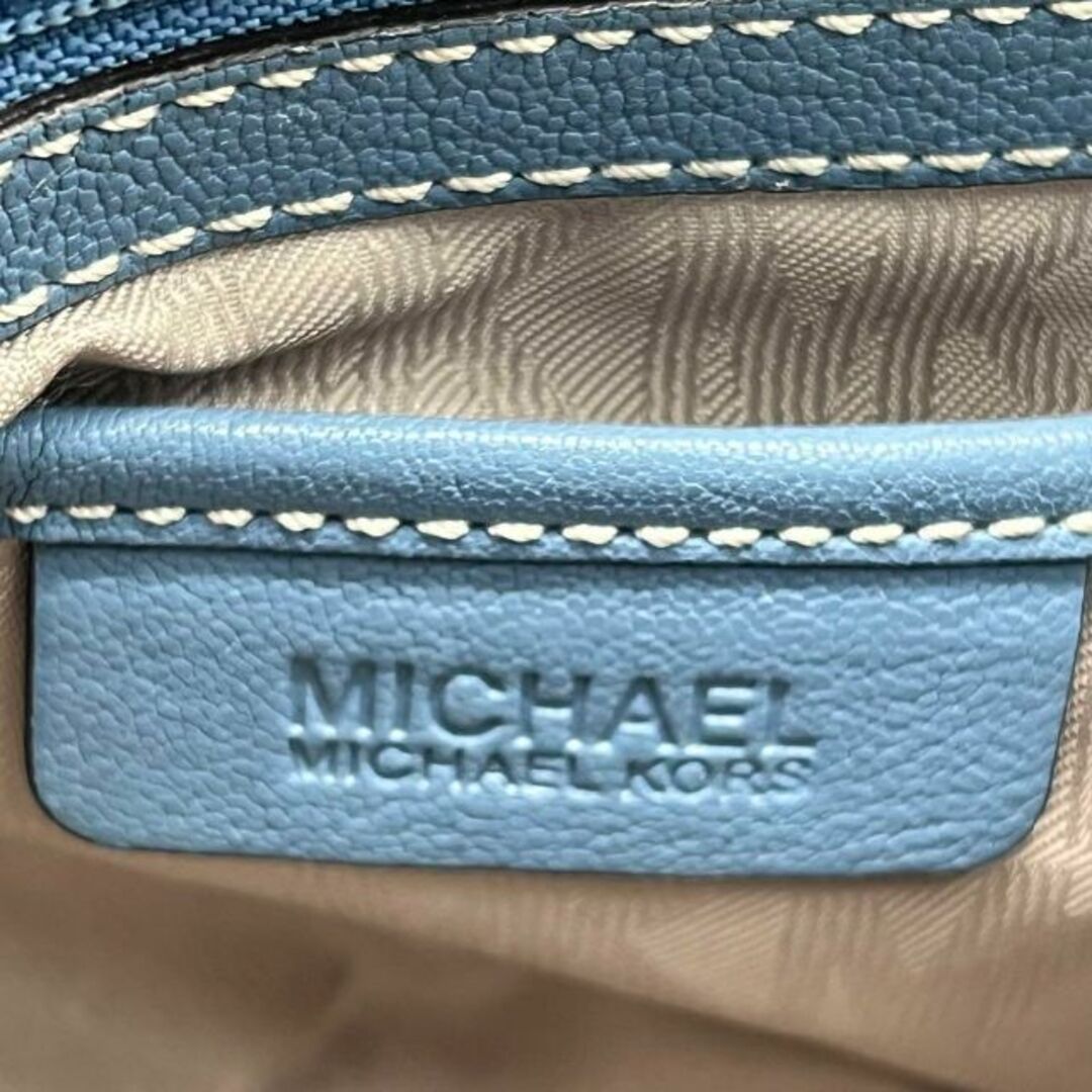 Michael Kors(マイケルコース)の✨美品✨ MICHAEL KORS マイケルコース 2way ハンドバッグ レディースのバッグ(ハンドバッグ)の商品写真