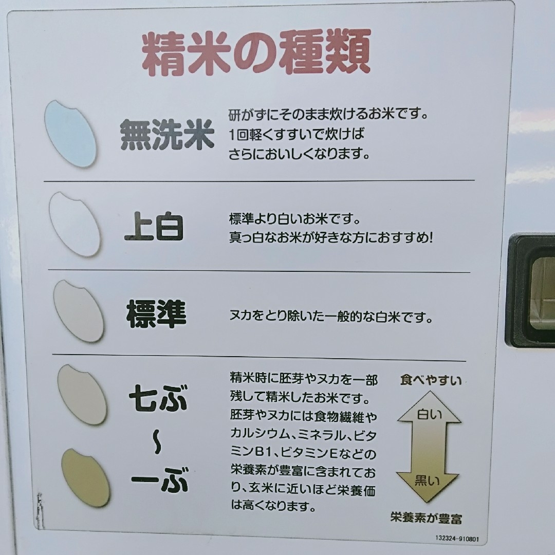 鳥取県産 ひとめぼれ 10キロ(令和5年新米)玄米対応可能