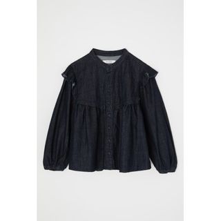 マウジー(moussy)の【moussy】 トップス(シャツ/ブラウス(長袖/七分))