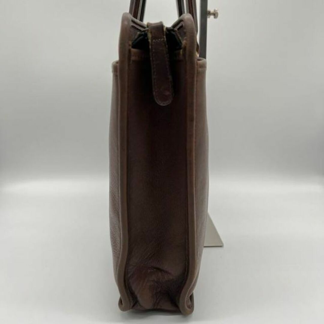 ✨美品✨OLD COACH オールドコーチ ブリーフケース ビジネスバッグ
