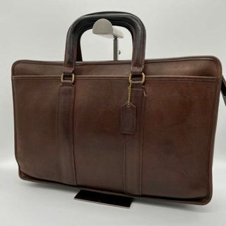 コーチ(COACH) オールドコーチ メンズバッグの通販 300点以上 | コーチ