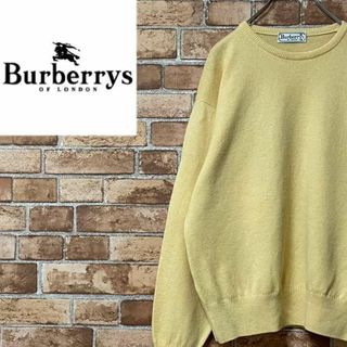 バーバリー(BURBERRY) ニット/セーター(メンズ)の通販 700点以上
