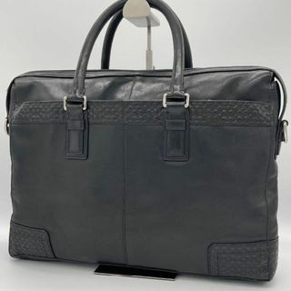 COACH - コーチ/COACH バッグ ブリーフケース ビジネスバッグ 鞄