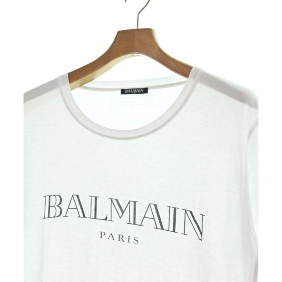 BALMAIN カットソーTシャツ