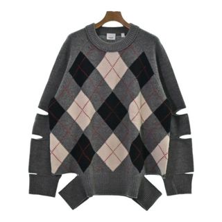 バーバリー(BURBERRY) ニット/セーター(メンズ)の通販 700点以上