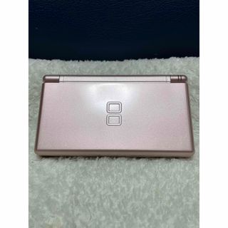 ニンテンドーDS - 任天堂 ニンテンドー DS Lite 白 本体の通販 by