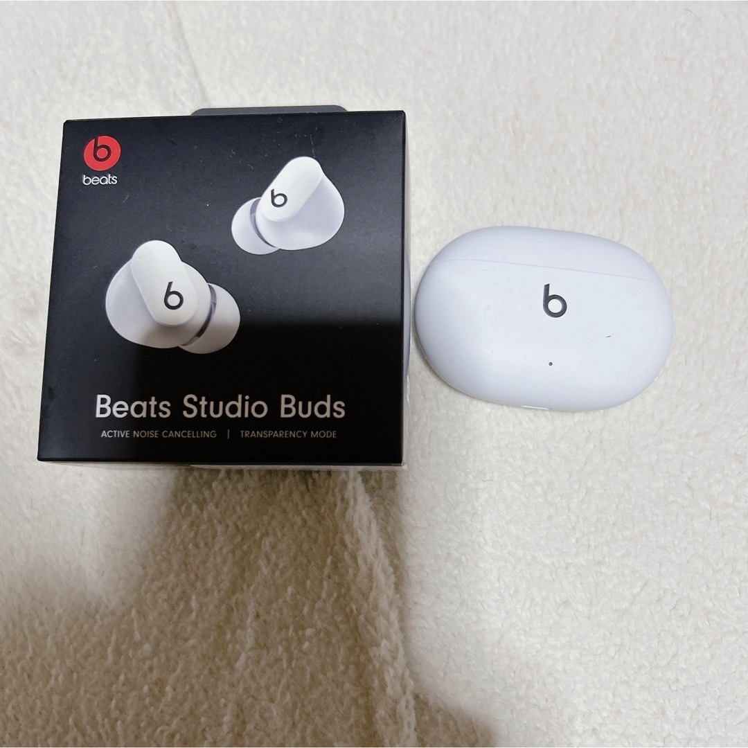 Bluetoothイヤホンワイヤレスイヤホン beats studio buds