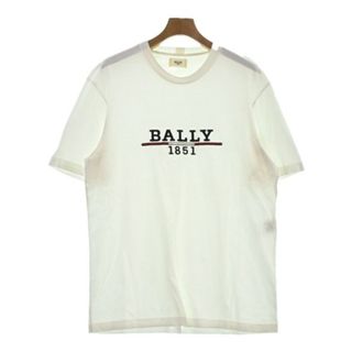 バリー Tシャツ・カットソー(メンズ)の通販 12点 | Ballyのメンズを