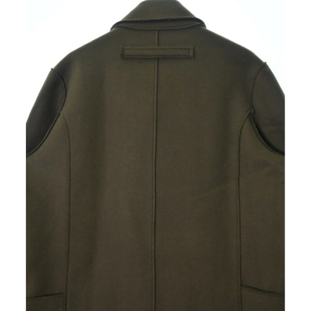 toogood THE DOORMAN COAT コート comoli