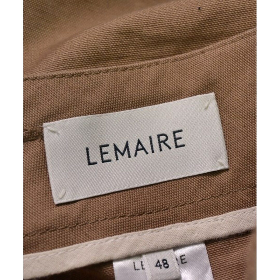 LEMAIRE チノパン メンズ ルメール 古着-