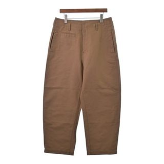 ルメール メンズパンツの通販 100点以上 | LEMAIREのメンズを買うなら