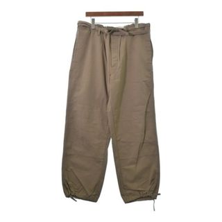 ルメール チノパン(メンズ)の通販 12点 | LEMAIREのメンズを買うならラクマ