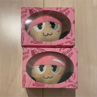 ジャニーズWEST ぬいぐるみ セット売り