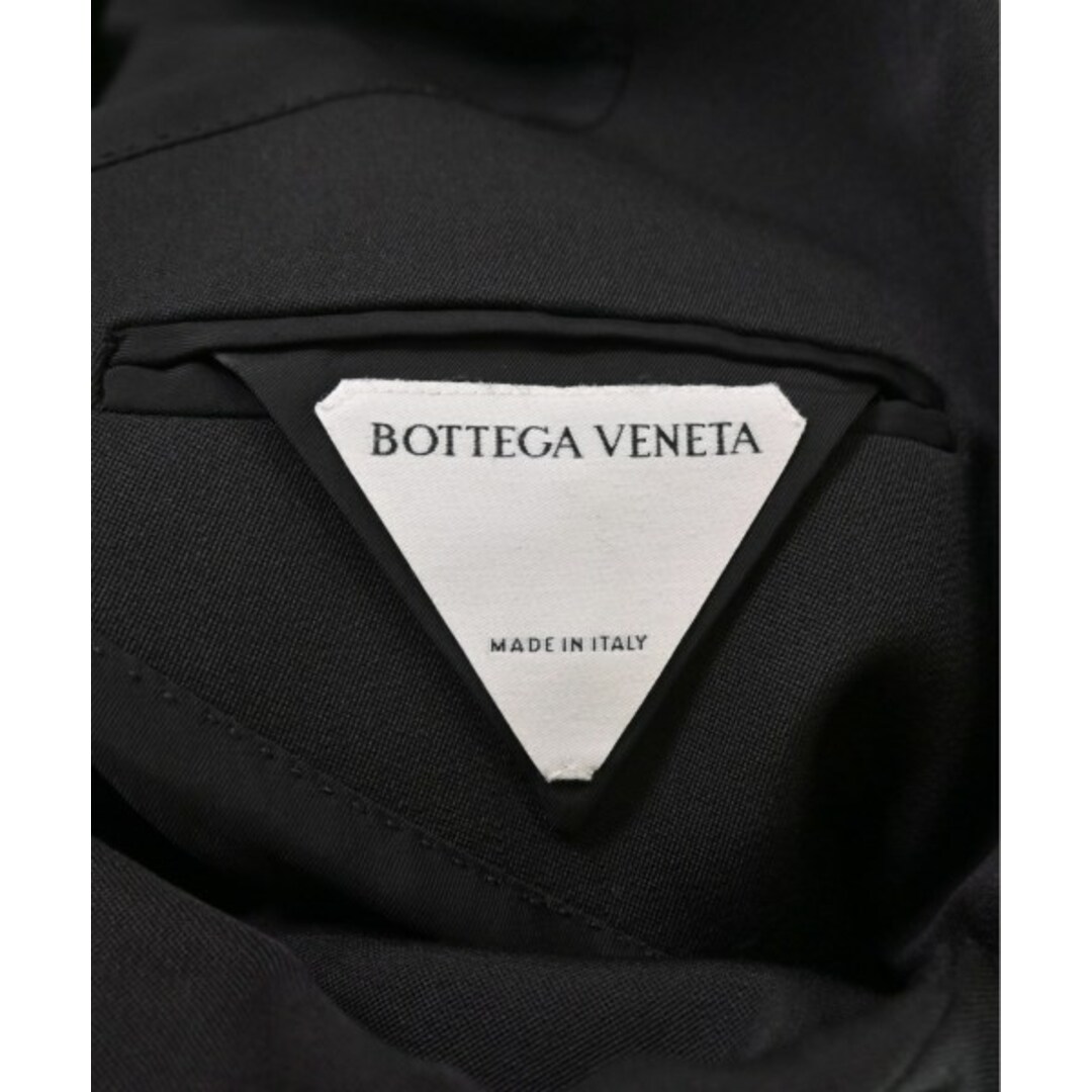 BOTTEGA VENETA テーラードジャケット 48(L位) 黒