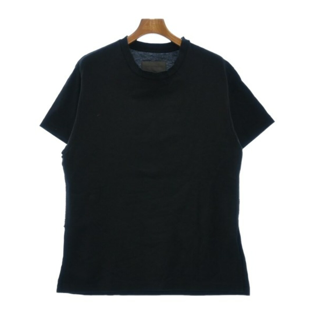 FUMITO GANRYU Tシャツ・カットソー 1(S位) 黒