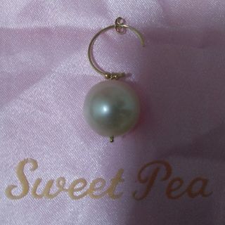 アッシュペーフランス Sweet ピアスの通販 100点以上 | H.P.FRANCEの