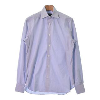 エルメネジルドゼニア(Ermenegildo Zegna)のErmenegildo Zegna ドレスシャツ 38(S位) 【古着】【中古】(シャツ)