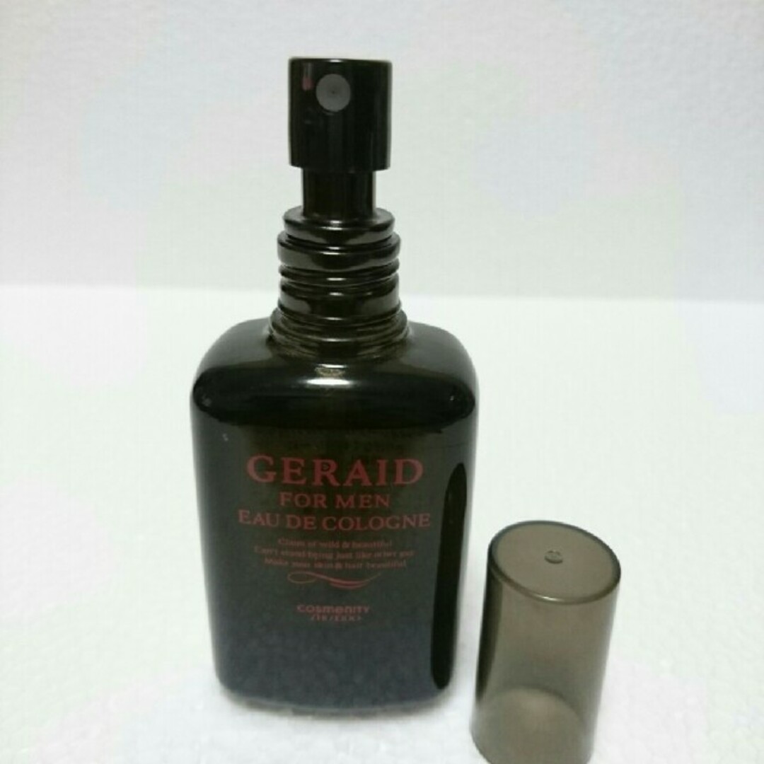 ジェレイド　オーデコロン　80ml　2本