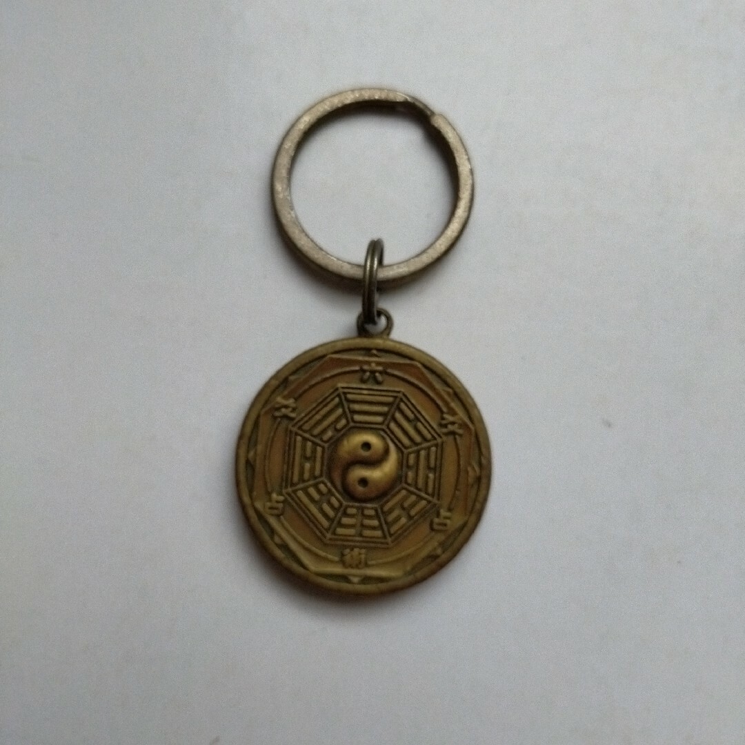 外面太極八卦鏡キーホルダーの通販 by Rupee's shop|ラクマ 外面太極八卦鏡キーホルダーの通販 by Rupee's shop|ラクマ