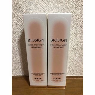 値下げ★新品未開封 Noevir フェイスコンシャス (美容液)